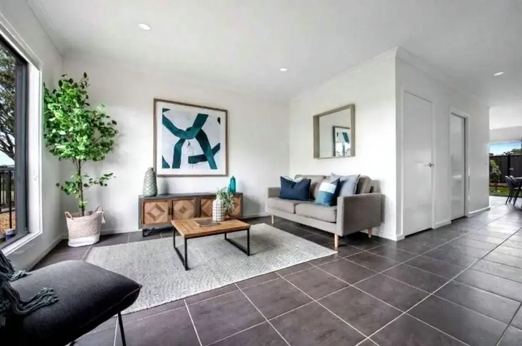 Modern Townhouse Living in Craigieburn!