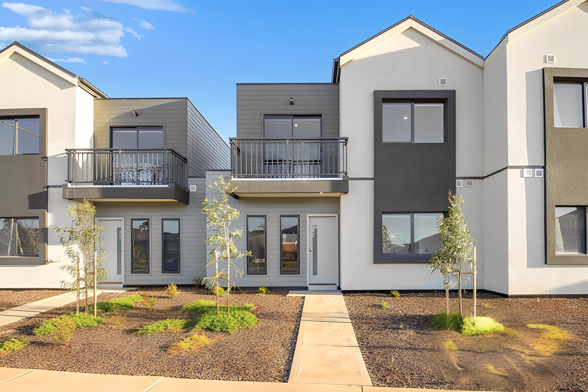 104 NEWMARKET RD, WERRIBEE VIC 3030, 0房, 0浴, House