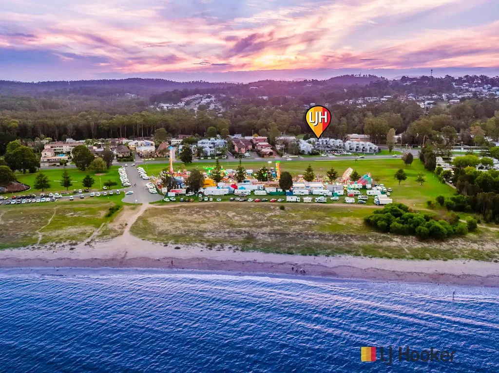 103/202-208 Beach Road, Batehaven, NSW 2536