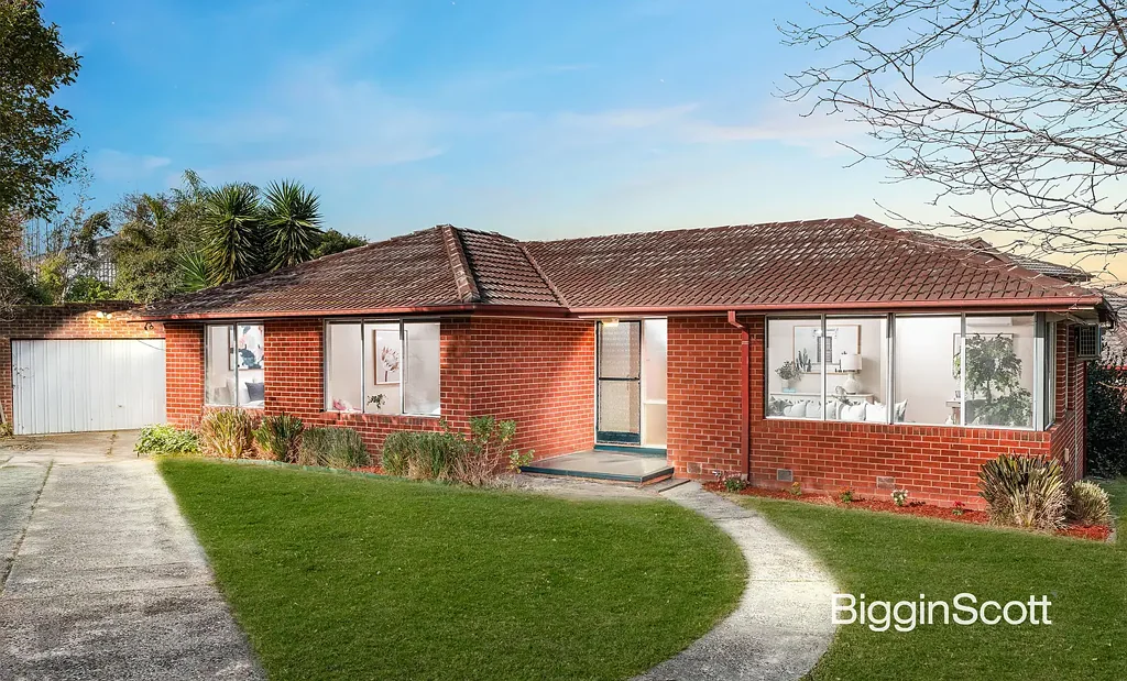 12 Aintree Avenue, Mulgrave, VIC 3170