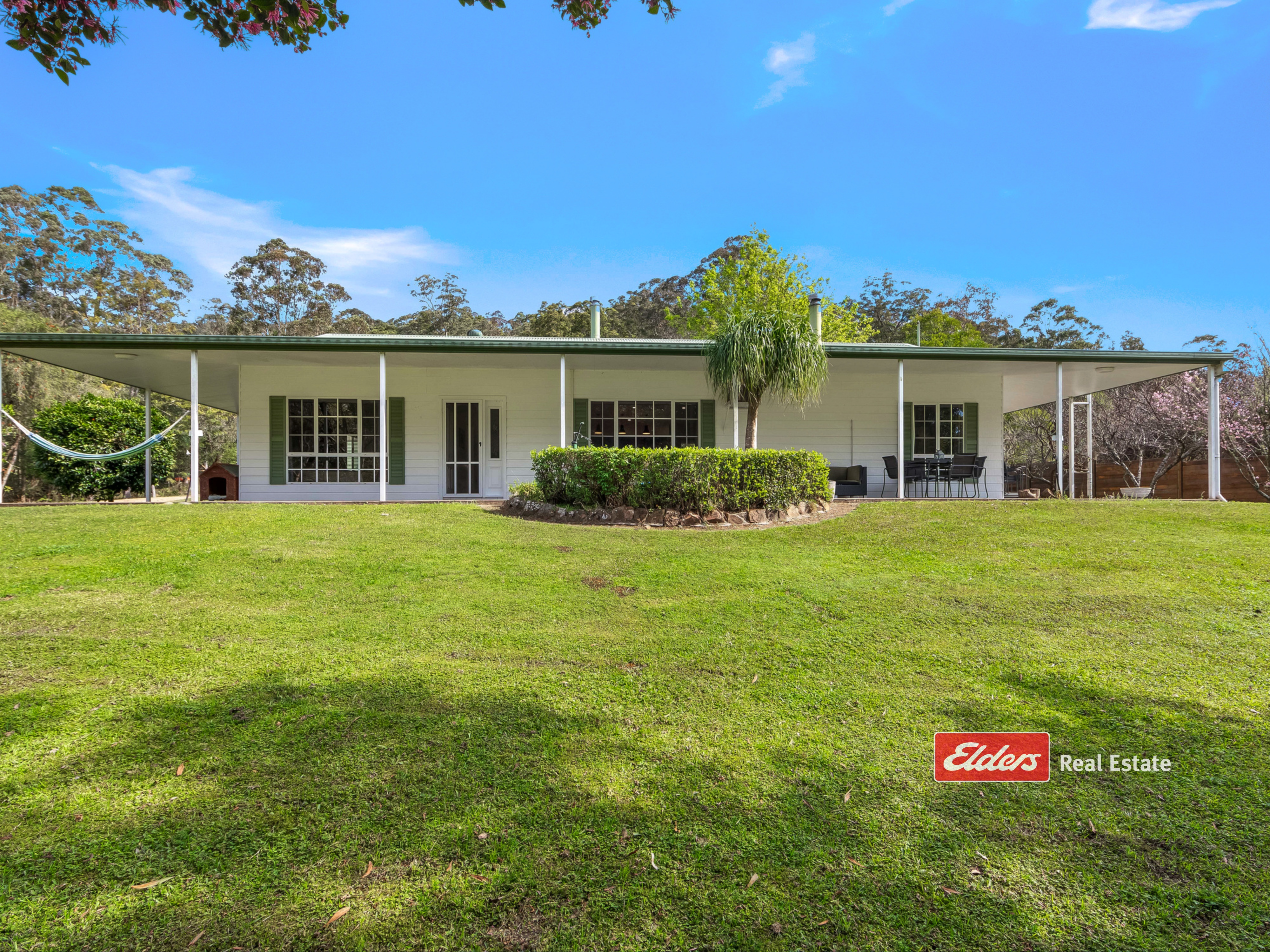 883 UPPER MYALL RD, WARRANULLA NSW 2423, 0 Kuwarto, 0 Banyo, Lifestyle Property