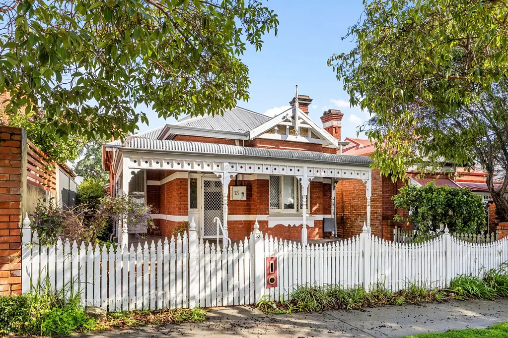 13 Francis Street, Subiaco, WA 6008