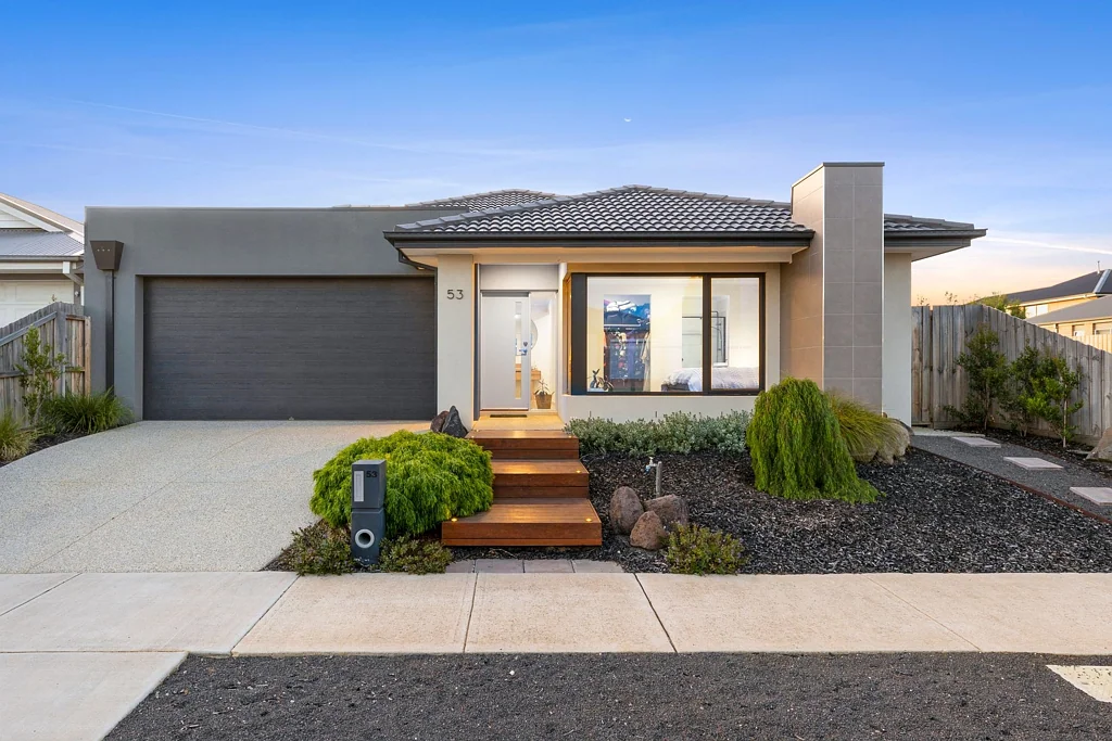 53 Majestic Way, St Leonards, VIC 3223