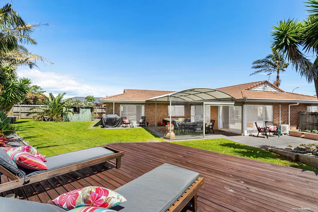 12 Eiger Place, Northpark, Manukau City, Auckland