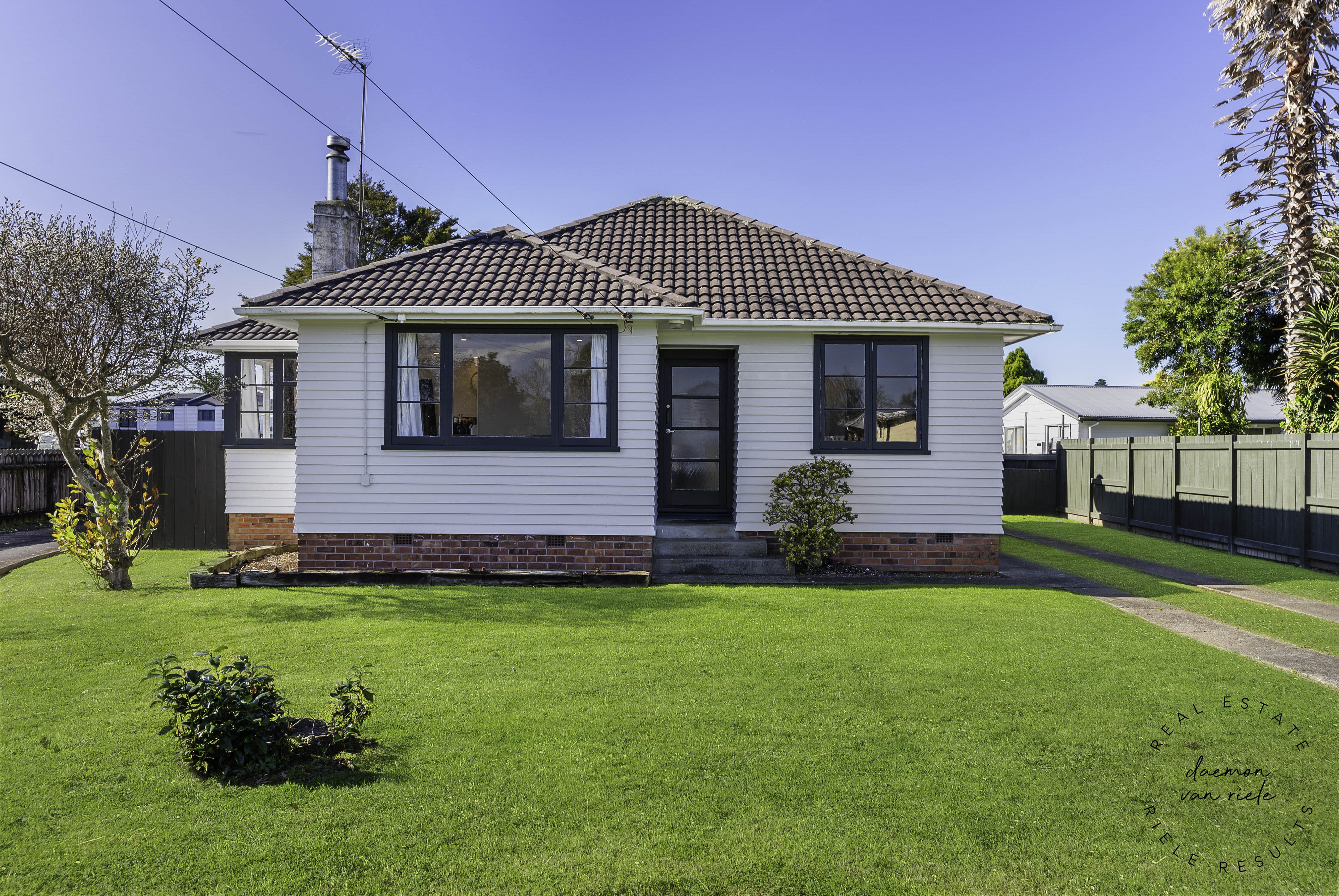 1/90 Kelvin Road, Papakura, Auckland - Papakura, 2房, 1浴, House