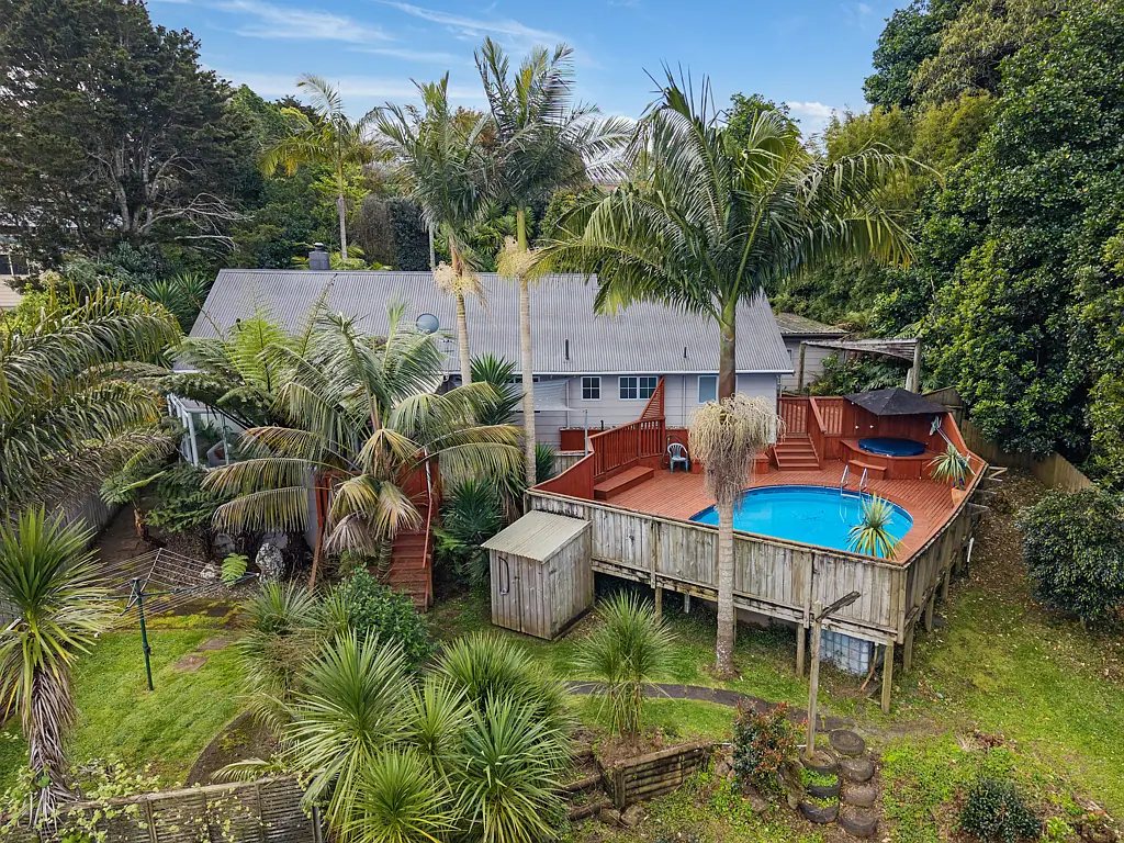 32 Clark Road, Te Kamo, Whangarei, Northland