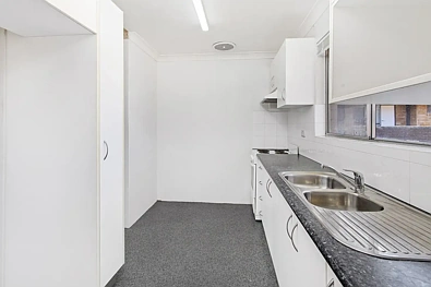6/17 Payne Street, Mangerton, NSW 2500, 2房, 1浴, Unit
