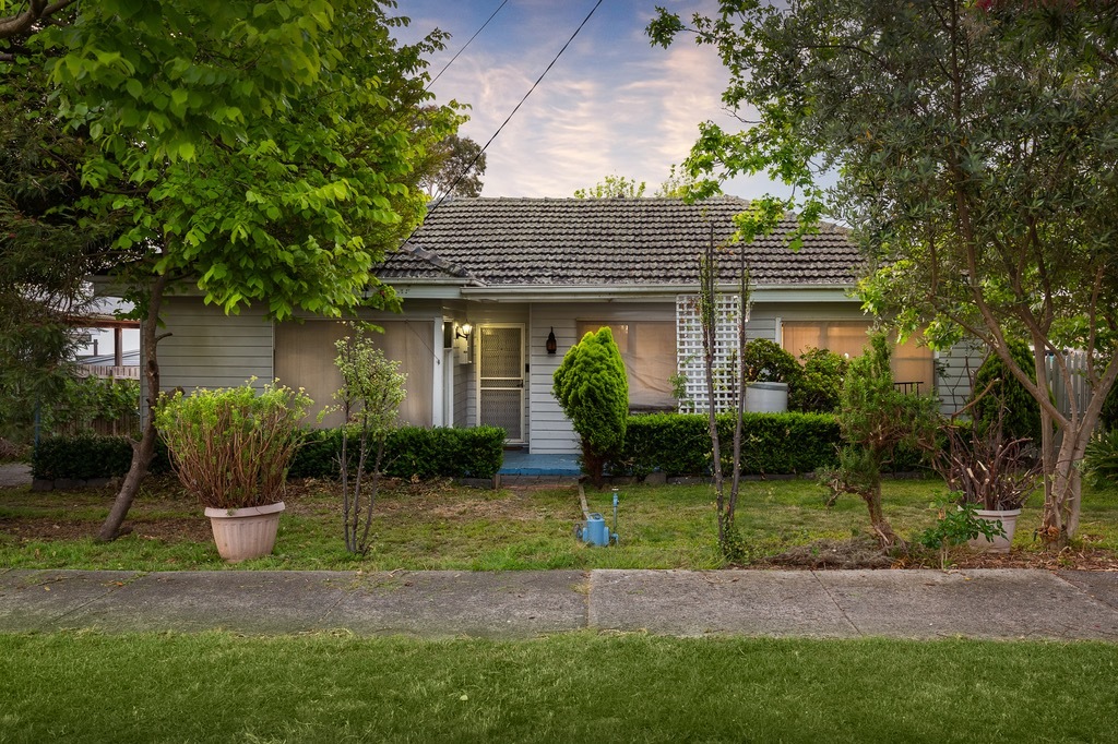 14 SUTHERLAND RD, DANDENONG VIC 3175, 0 રૂમ, 0 બાથરૂમ, House