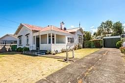 94 Alma Road, Gonville