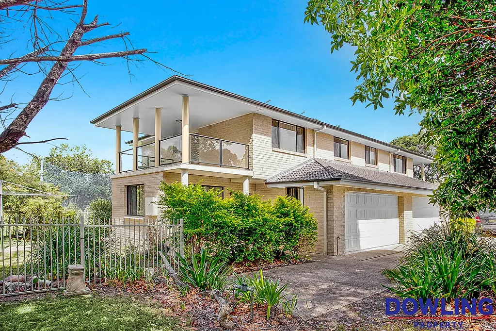 Tanilba Bay 3 Bedroom PRESENCE, POSITION AND PRESENTATION!!