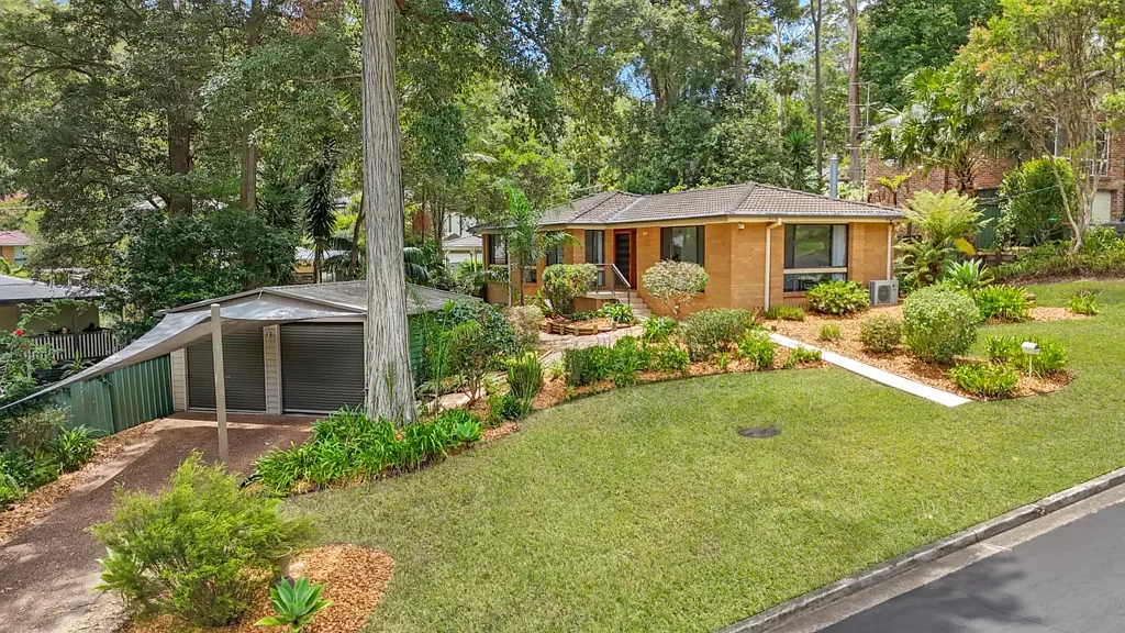 27 Rain Forest Road, Wyoming, NSW 2250