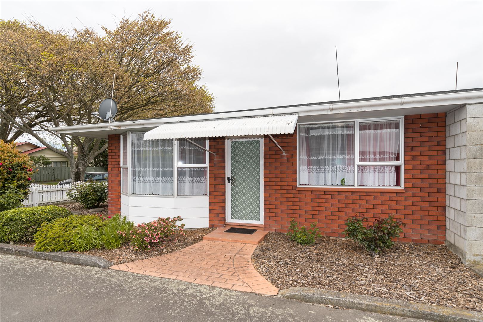 20e Ranfurly Street, Hokowhitu, Palmerston North, 2 રૂમ, 1 બાથરૂમ