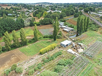 Future Urban Zone