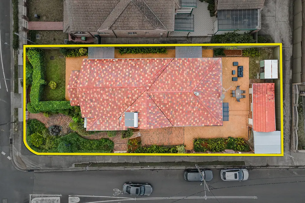 14B Woodside Avenue, Burwood, NSW 2134