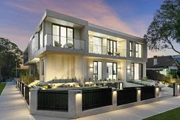 56 Warrane Road, Willoughby