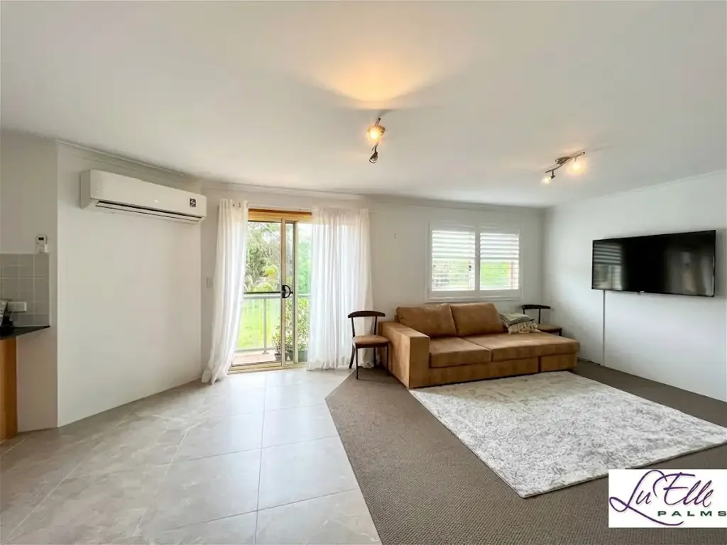 Tweed Heads West 2房  Top Floor North-Facing 2Bed2bath Apartment with Dual Balconies & Oversized Garage