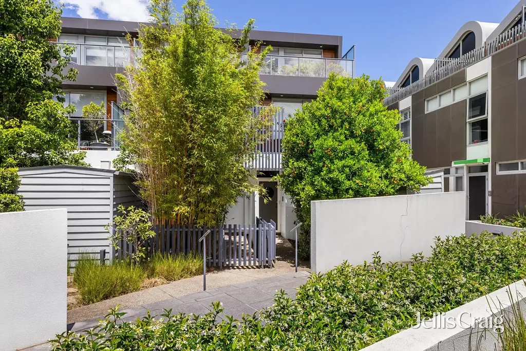 Williamstown 3ห้องนอน Modern Luxury with Space, Style & Lifestyle Appeal