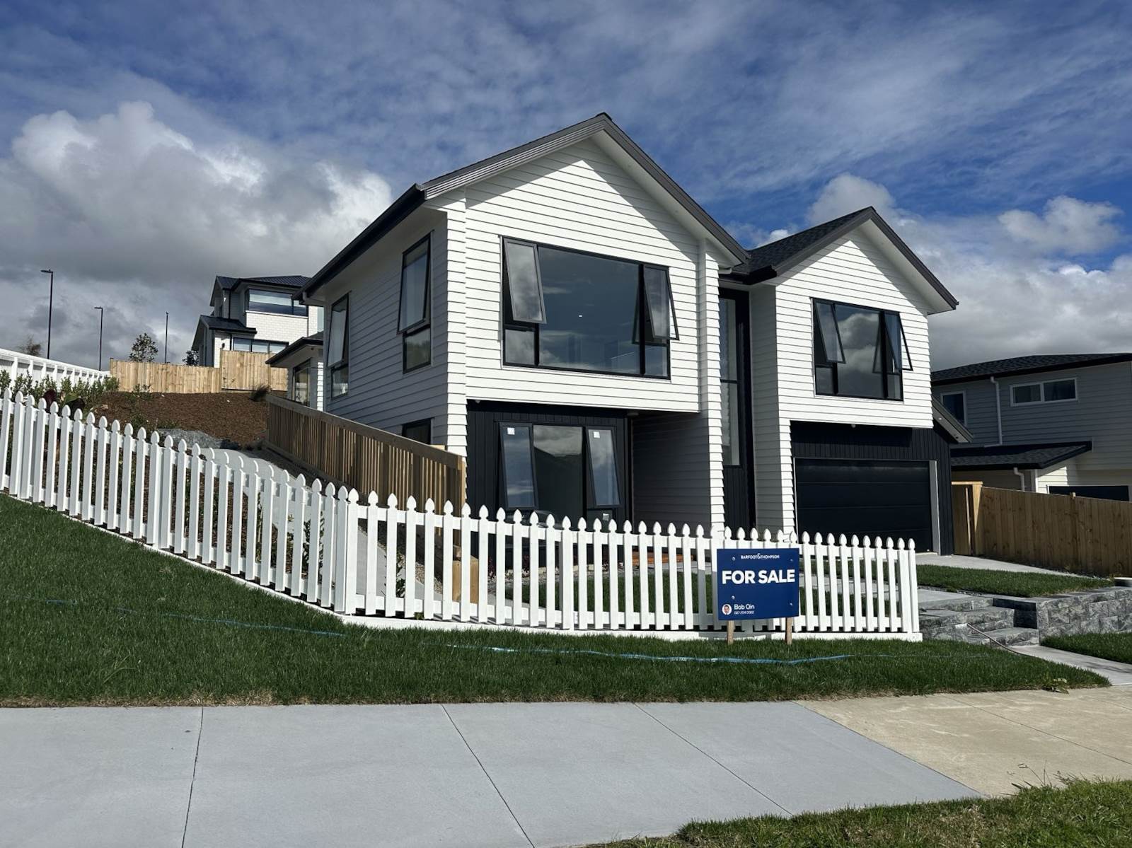 1 Kaupeka Road, Orewa, Auckland - Rodney, 5房, 0浴, House