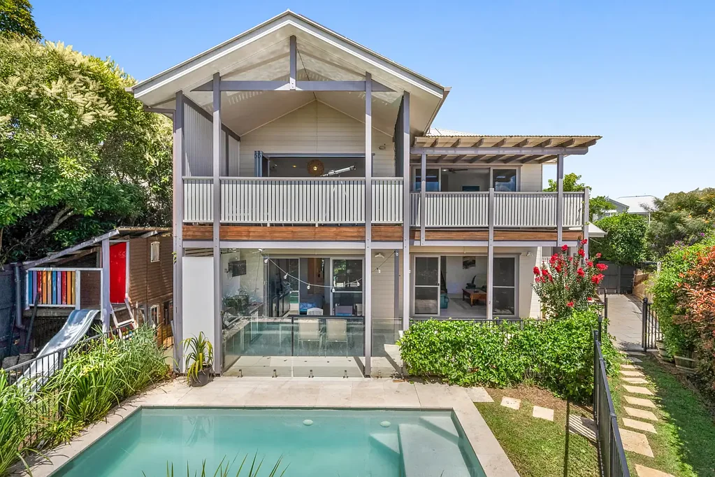 4 Wattle Place, Bangalow, NSW 2479