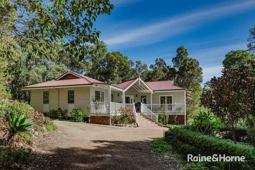 7 Braidwood Elbow, Denmark, WA 6333