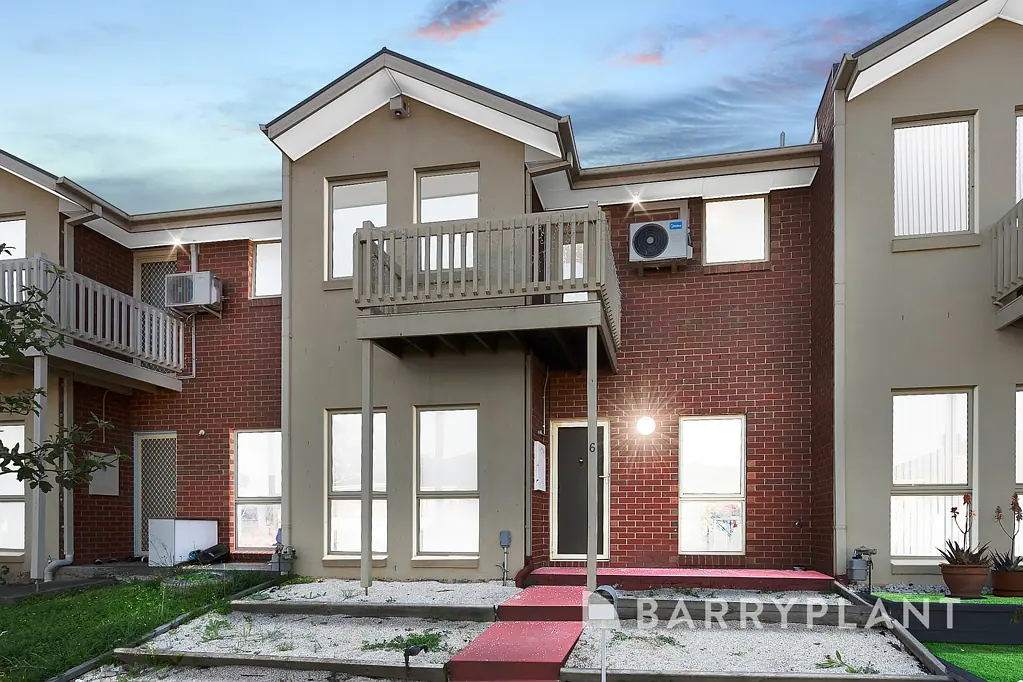 6 Lantern Court, Cairnlea, VIC 3023