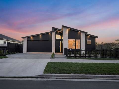 Milldale 5房  Elegant Single-Level Design with Granny Potential