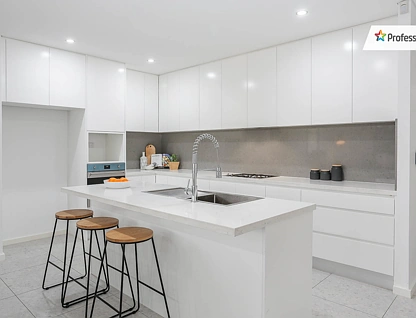 16 Cunningham Street, Telopea, Parramatta (Northwest suburbs), 5 રૂમ, 4 બાથરૂમ, Apartment