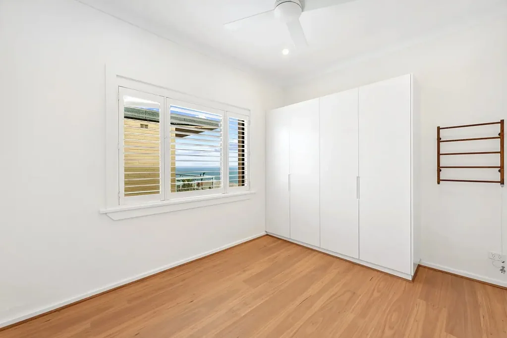 Two Bedroom Apartment with Ocean Views