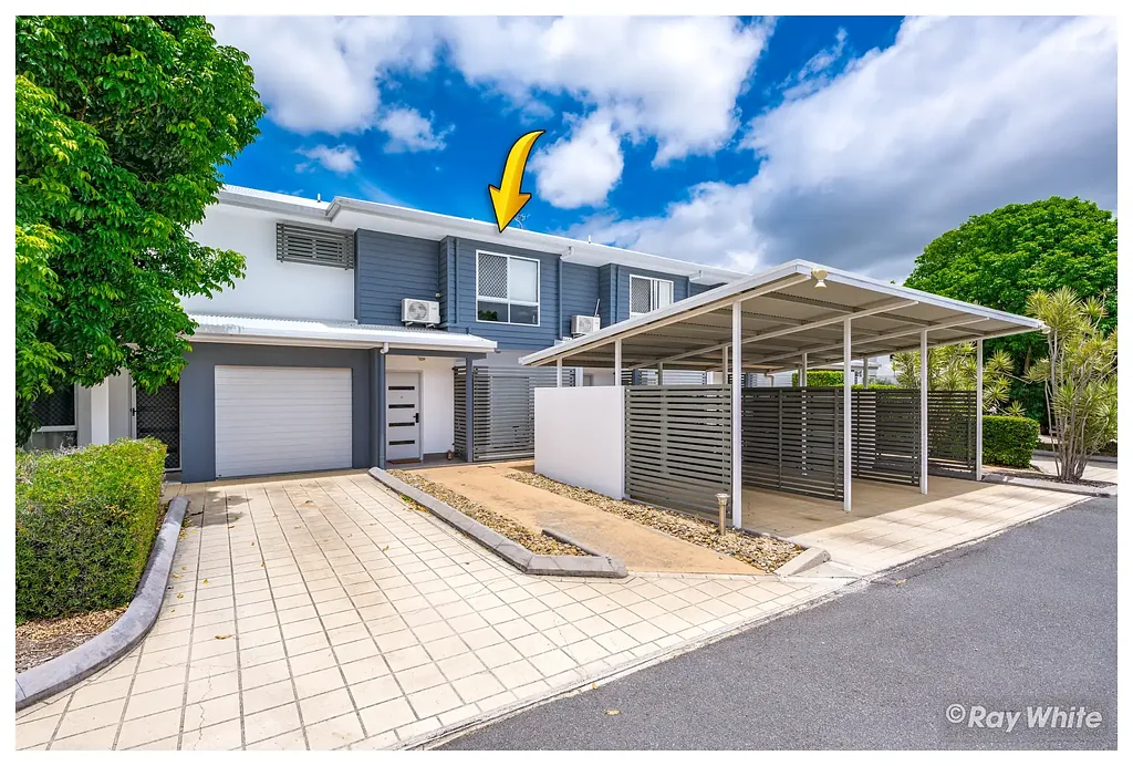 6/17-19 Plumb Drive, Norman Gardens, QLD 4701