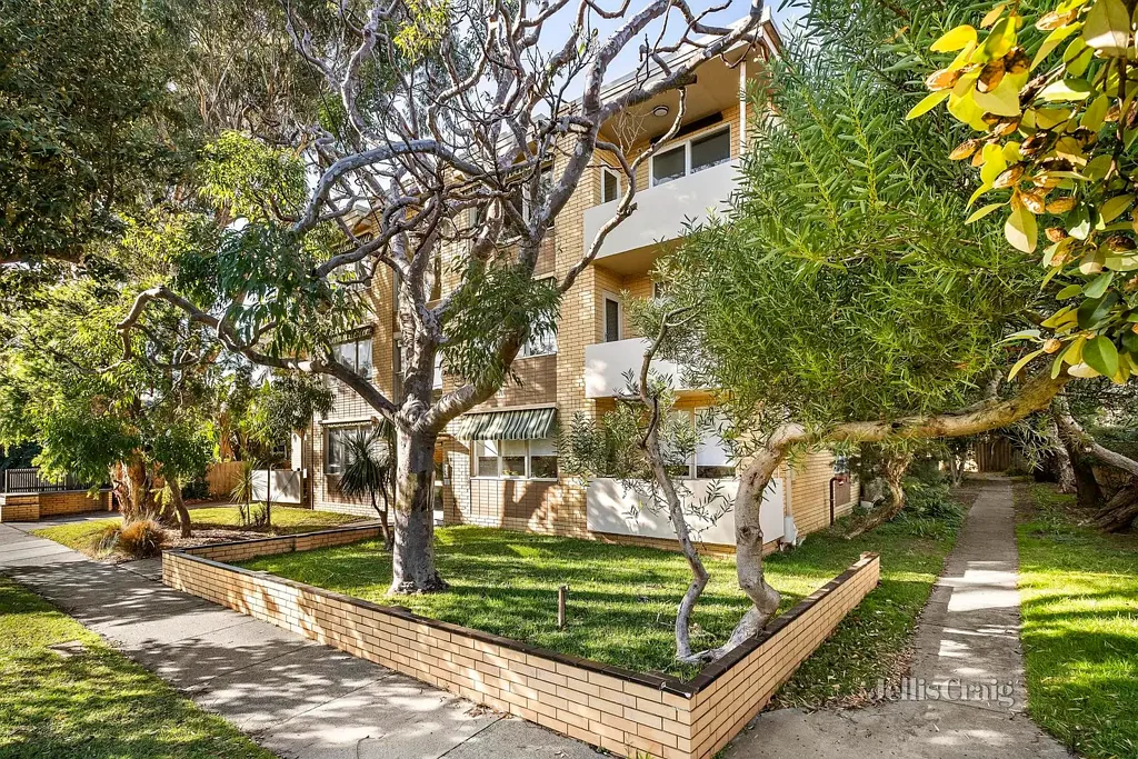 4/9-11 Arthur Street, Sandringham, VIC 3191