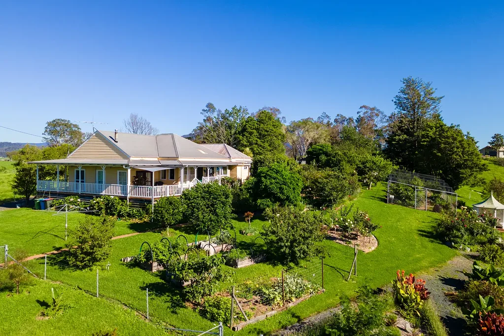 Cobargo 5 Bedroom Enchanting Eilancroft