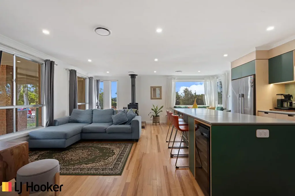 7 Hinkler Street, Scullin, ACT 2614