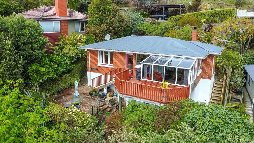 195 Signal Hill Road, Opoho, Dunedin, Otago
