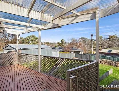1 Swift Place, Macgregor, Belconnen District, 3 habitaciones, 1 baños, House