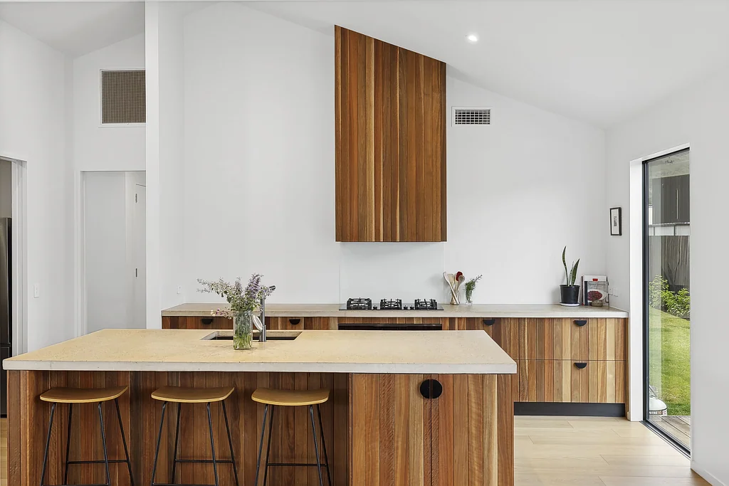 Wanaka 4部屋 Smart Modern Haven + Income
