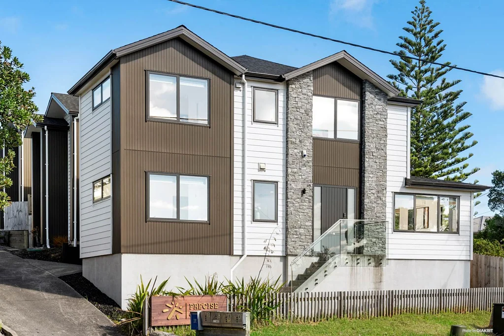 27A Sunnyside Road, Sunnyvale, Waitakere City, Auckland