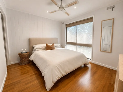 5/264 Melrose Drive, Tullamarine, VIC 3043, 2房, 1浴, Unit
