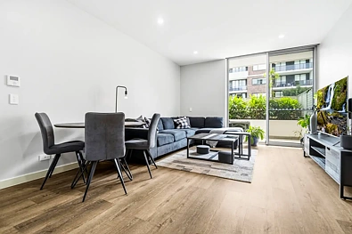 Unit 8/5 MANCHESTER DRIVE, SCHOFIELDS, 1 Schlafzimmer, 1 Badezimmer, Unit
