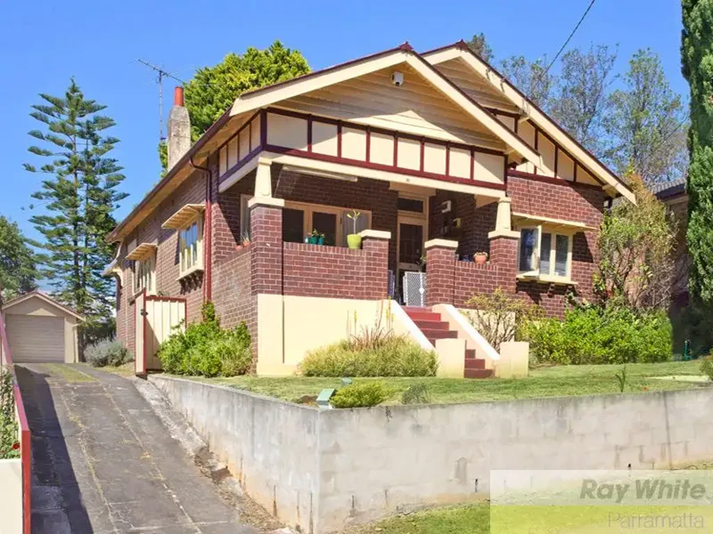 SELF-CONTAINED GRANNY FLAT