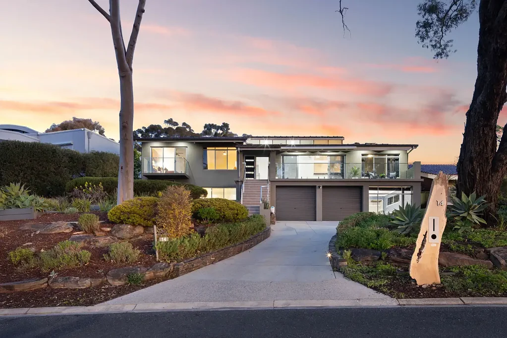 14 Kinnane Crescent, Pasadena, SA 5042