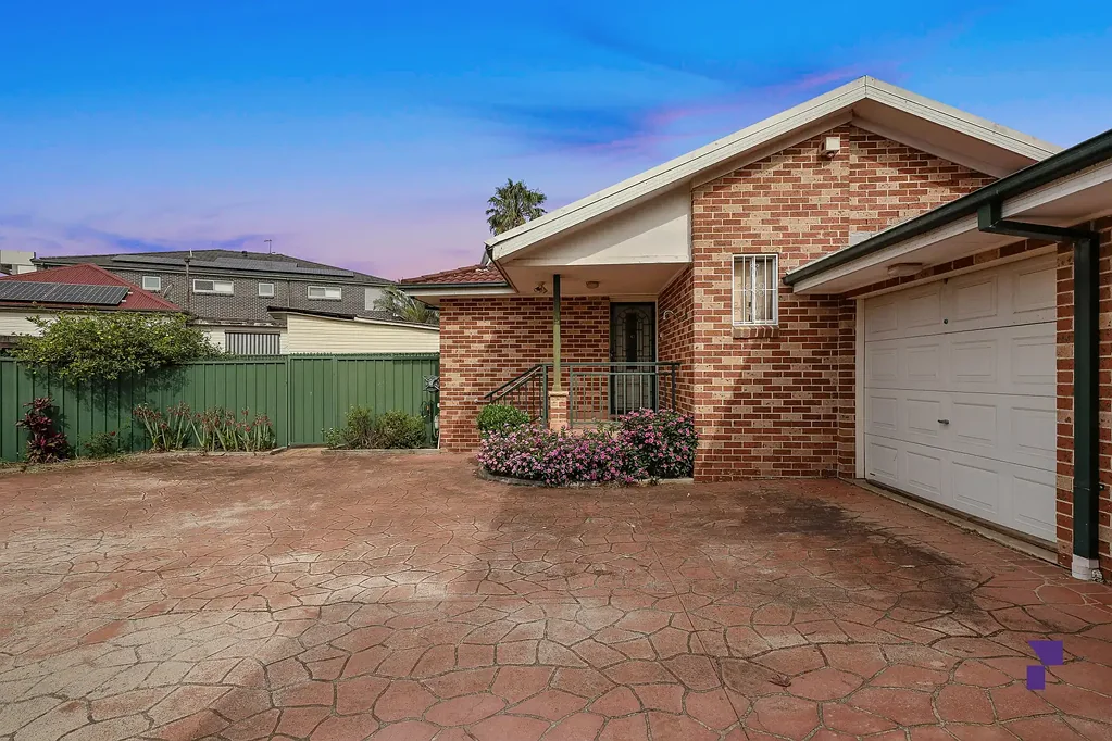 3/17 Murray Street, Greenacre, NSW 2190