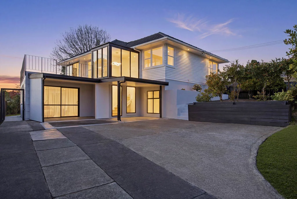 New Windsor 5Kwarto Family Splendour With a Magnificent Outlook