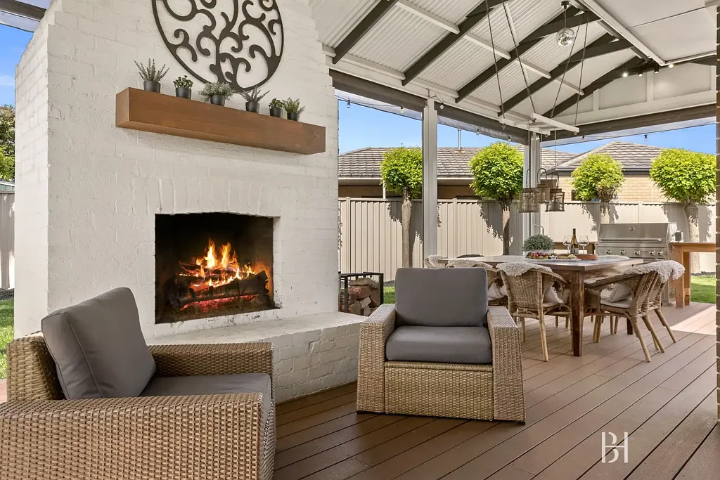 4 Waratah Court, Kilmore, VIC 3764