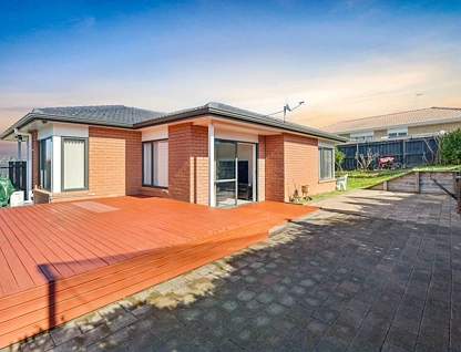 9 Eloise Place, Clendon Park, Manukau City, 3 phòng ngủ, 1 phòng tắm, House