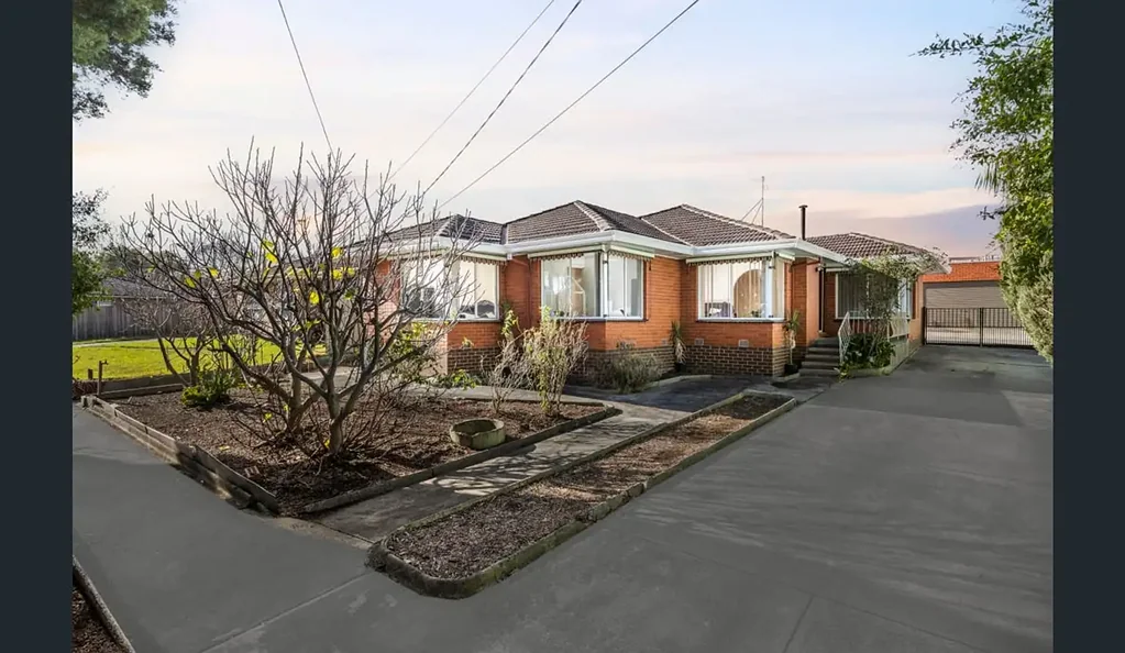 Lovely Family Home