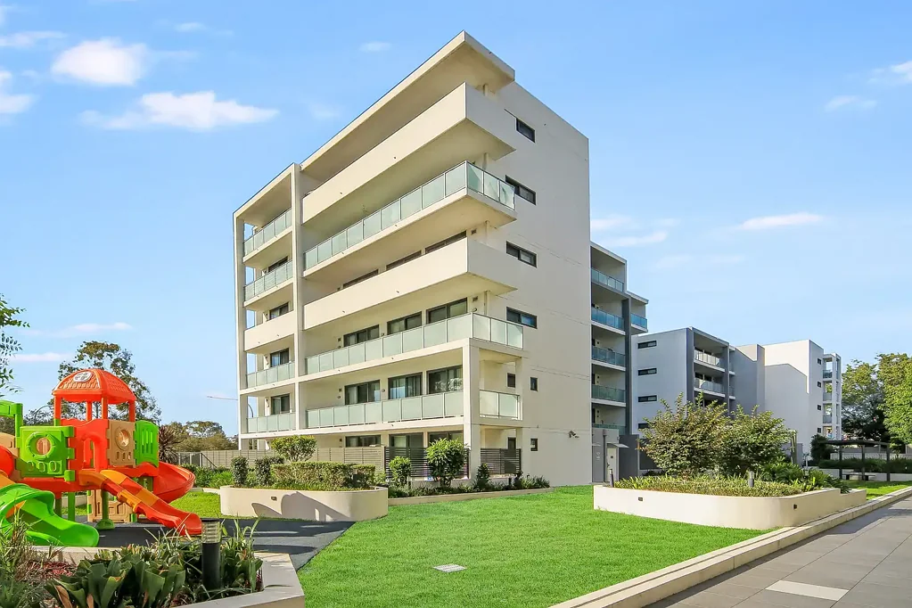104/31B Garfield Street, Wentworthville, NSW 2145