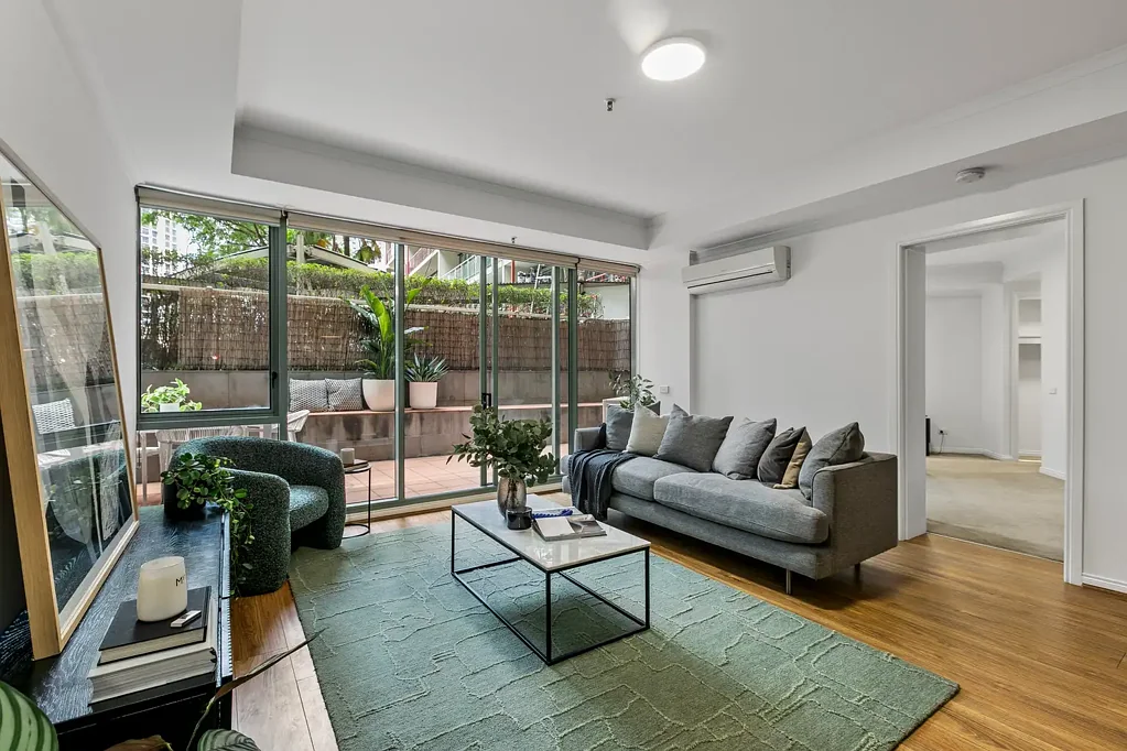 107/83 Queensbridge Street, Southbank, VIC 3006