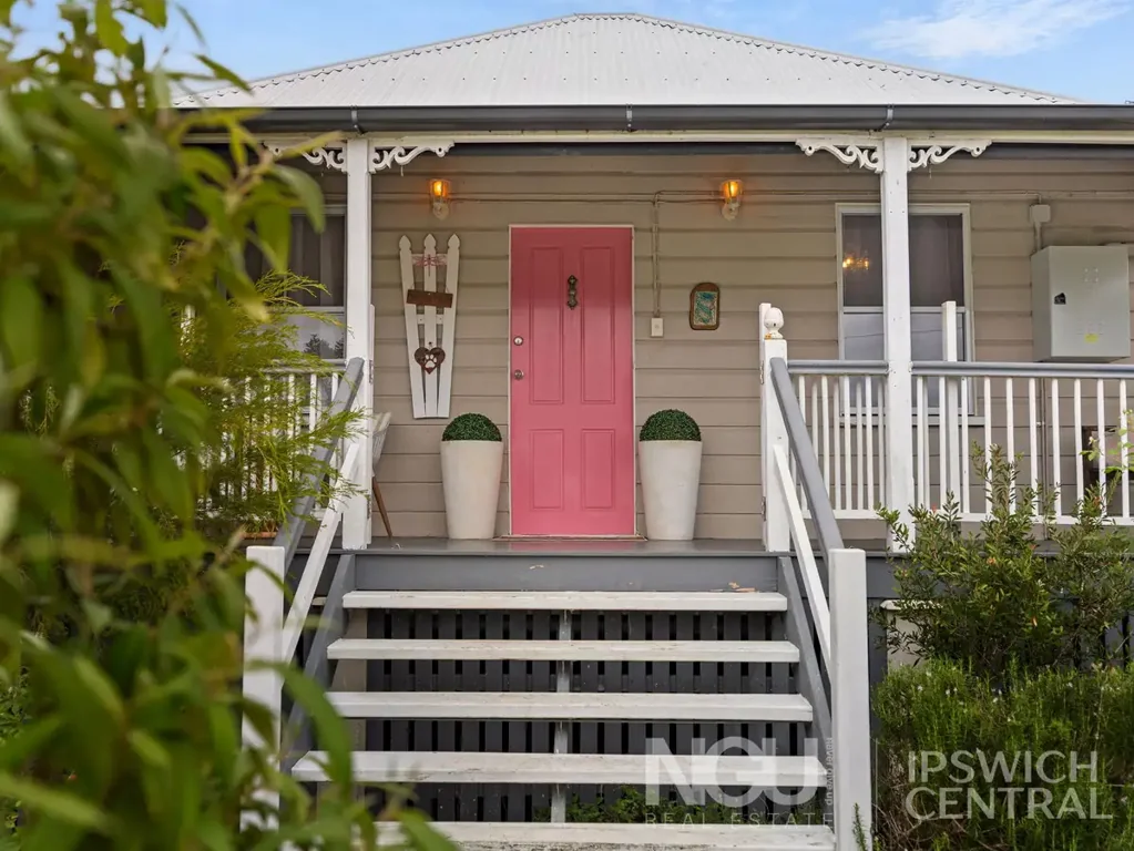 50 Cothill Road, Silkstone, QLD 4304