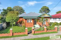 181 MANNERS ST, Tenterfield