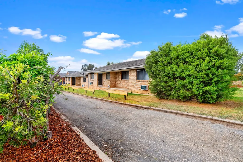 3/15 Edney Street, Kooringal, NSW 2650